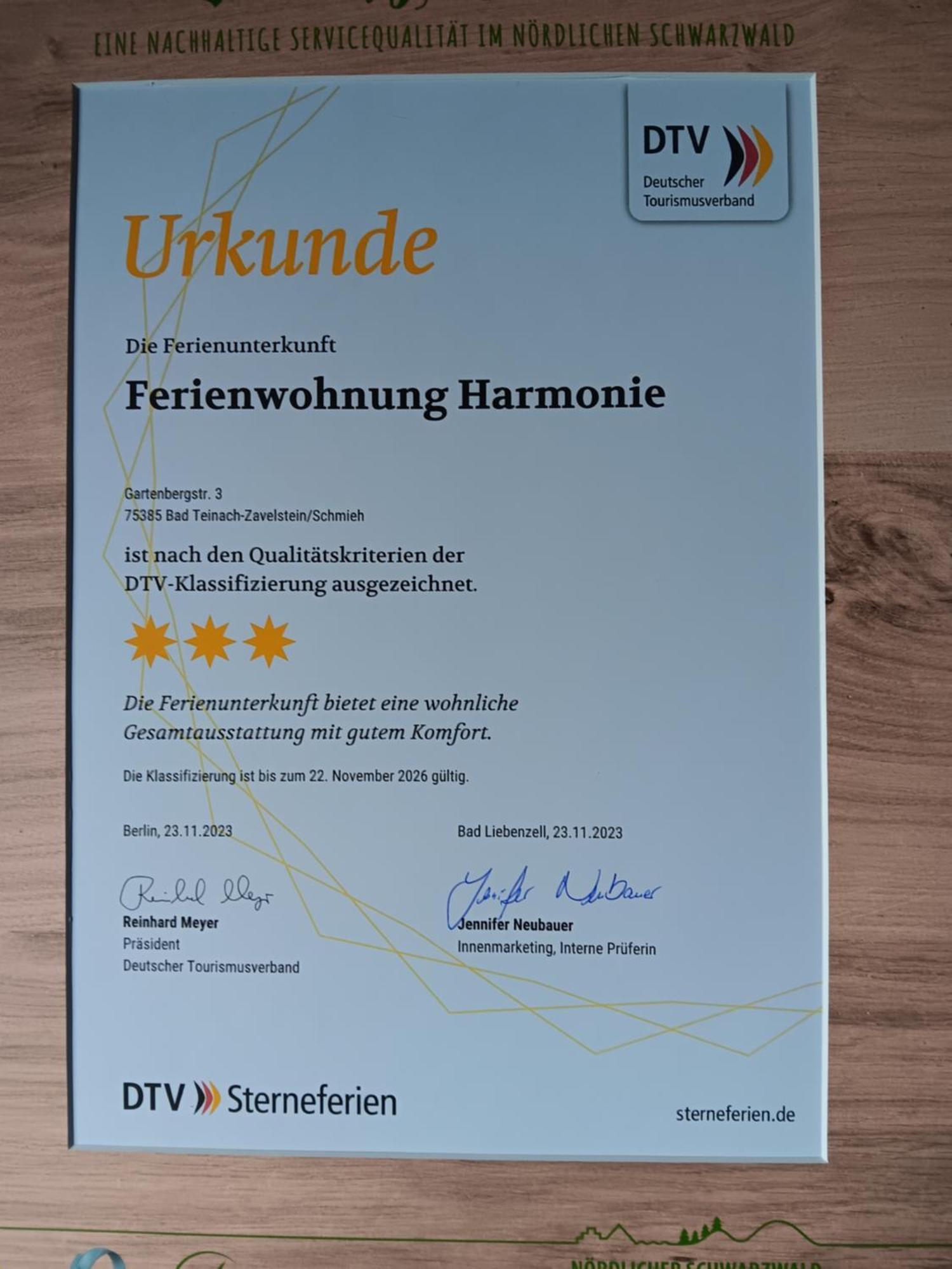 Ferienwohnung Harmonie Бад Тайнах-Цафелщайн Екстериор снимка